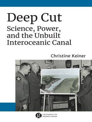 cover image of Deep Cut